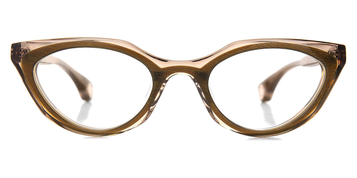 Blake Kuwahara® ROCHA BLK ROCHA EARTH 49 - EARTH Eyeglasses