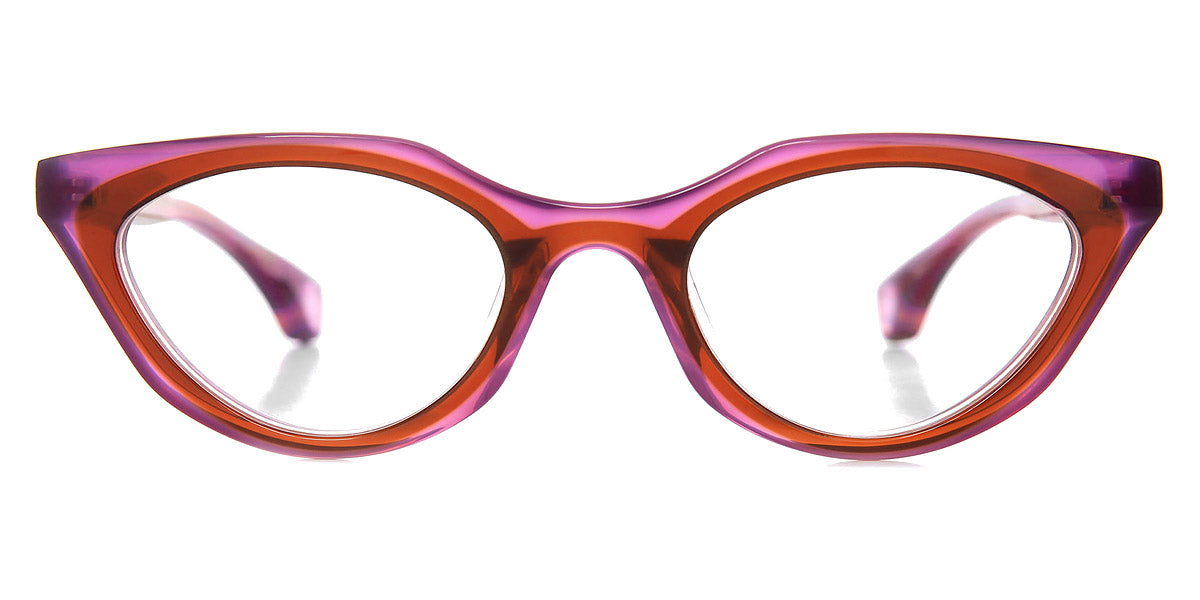 Blake Kuwahara® ROCHA BLK ROCHA WINE 49 - WINE Eyeglasses