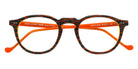 Lafont® ROCK ROCK 2058 49 - Gray - 2058 Eyeglasses