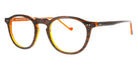 Lafont® ROCK ROCK 2058 49 - Gray - 2058 Eyeglasses