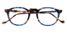 Lafont® ROCK ROCK 3213 49 - Blue - 3213 Eyeglasses