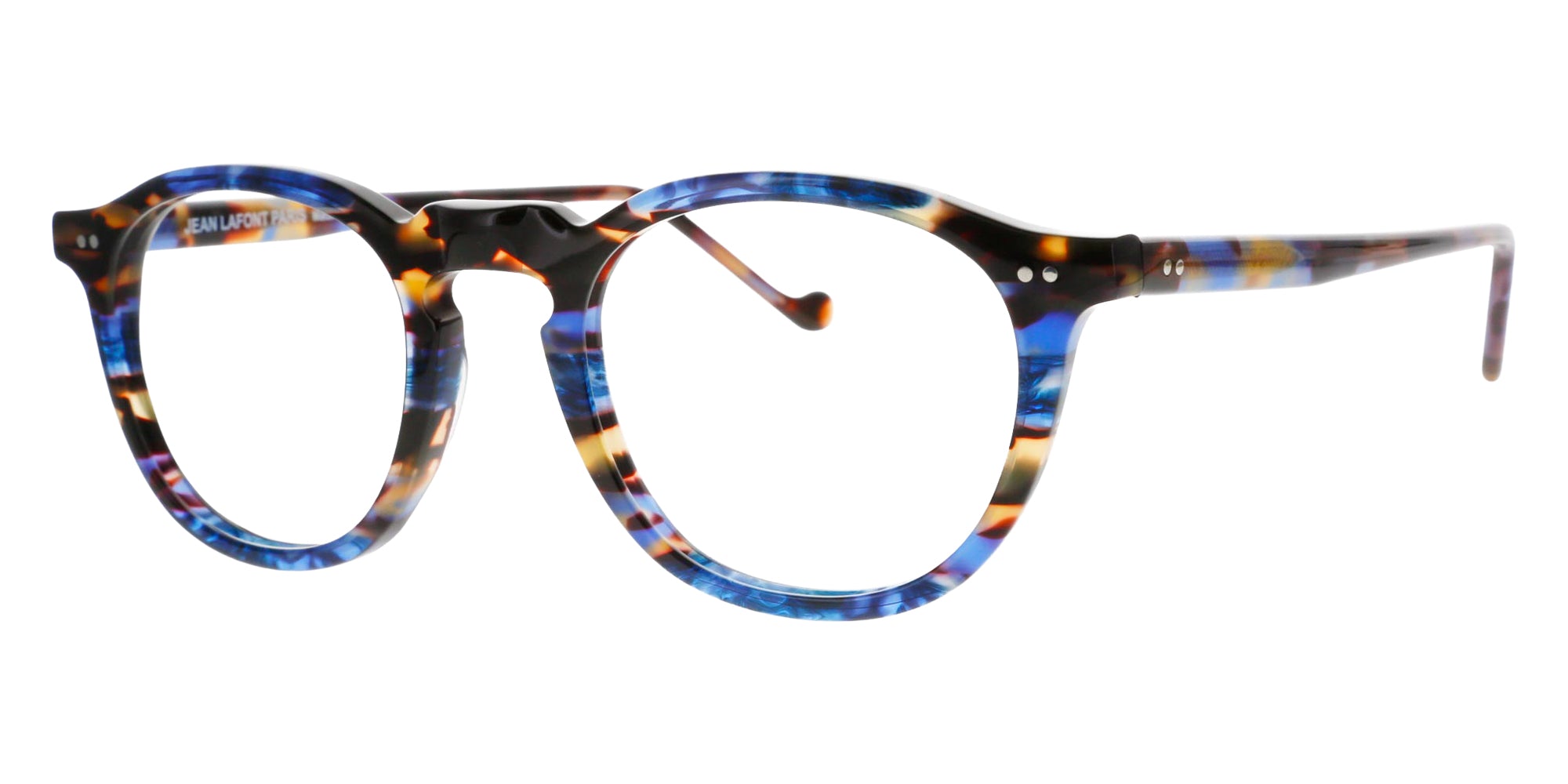 Lafont® ROCK ROCK 3213 49 - Blue - 3213 Eyeglasses