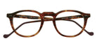 Lafont® ROCK ROCK 5203 49 - Brown - 5203 Eyeglasses