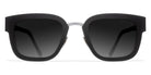 Blackfin® ROCKVILLE BLF ROCKVILLE 1164 50 - Black/Silver Sunglasses