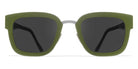 Blackfin® ROCKVILLE BLF ROCKVILLE 1165 50 - Green/Gray Sunglasses