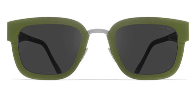 Blackfin® ROCKVILLE BLF ROCKVILLE 1165 50 - Green/Gray Sunglasses