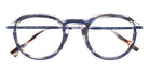Lafont® RODEO RODEO 1057 48 - Blue - 1057 Eyeglasses