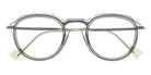 Lafont® RODEO RODEO 4051 48 - Green - 4051 Eyeglasses