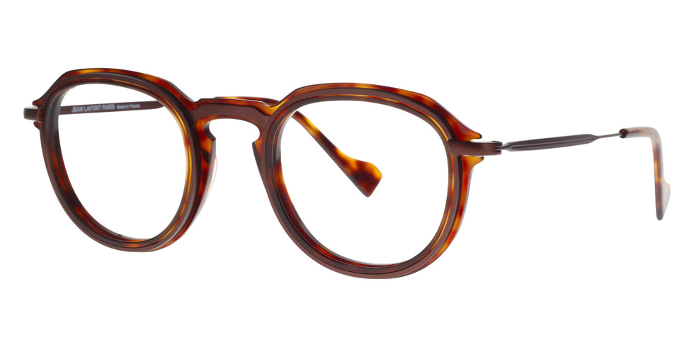 Lafont® RODEO RODEO 619 48 - Tortoise - 619 Eyeglasses