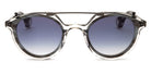 Blake Kuwahara® ROLOFF SUN BLK ROLOFF SUN NAVY 47 - NAVY Sunglasses