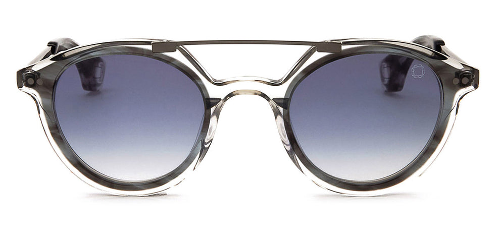 Blake Kuwahara® ROLOFF SUN BLK ROLOFF SUN NAVY 47 - NAVY Sunglasses