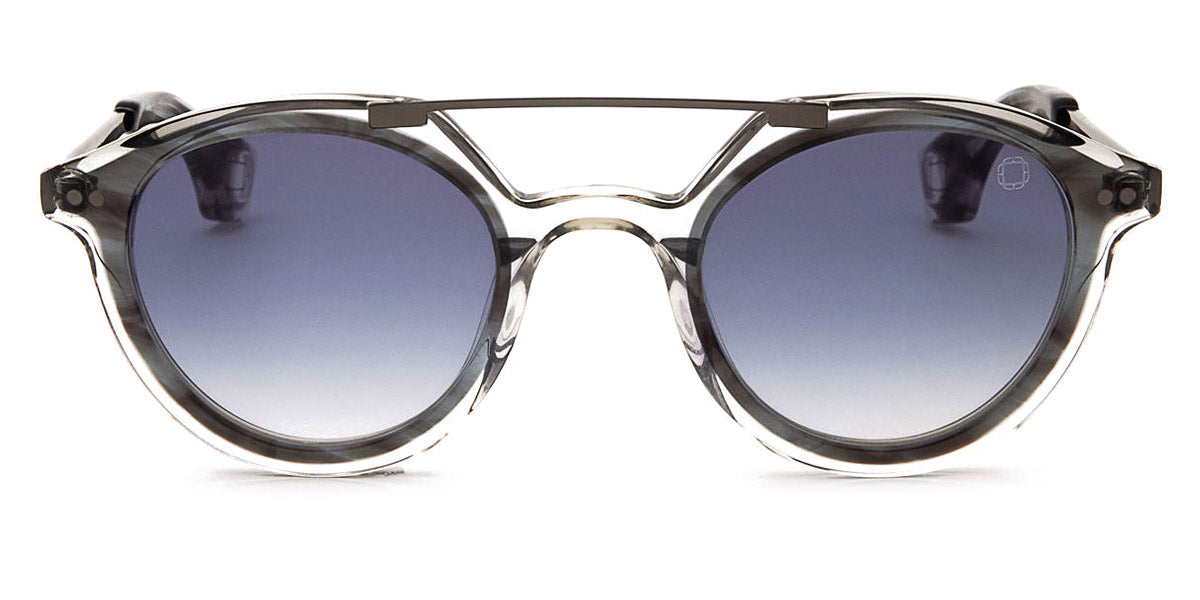 Blake Kuwahara® ROLOFF SUN BLK ROLOFF SUN NAVY 47 - NAVY Sunglasses