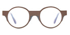Henau® Rondo RONDO 0H67 45 - Eyeglasses