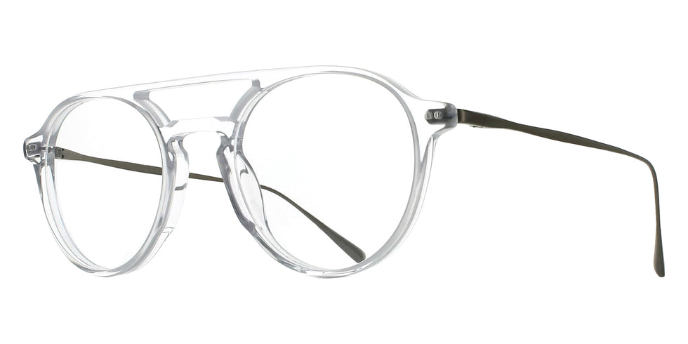 Brett® RONNIE BRTT RONNIE-C11-ST 49 - Cristal / Silver - C11