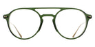 Brett® RONNIE BRTT RONNIE-C19-ST 49 - Green / Copper - C19