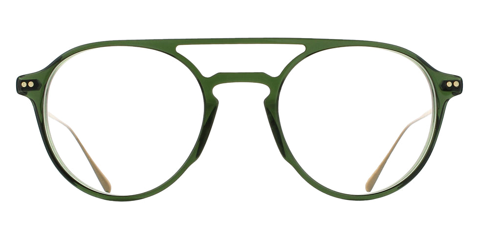 Brett® RONNIE BRTT RONNIE-C19-ST 49 - Green / Copper - C19