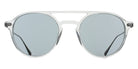 Brett® RONNIE SUN BRTT RONNIE SUN-C11-ST 49 - Cristal / Silver - C11