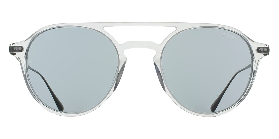 Brett® RONNIE SUN BRTT RONNIE SUN-C11-ST 49 - Cristal / Silver - C11