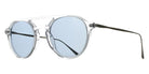 Brett® RONNIE SUN BRTT RONNIE SUN-C11-ST 49 - Cristal / Silver - C11