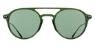 Brett® RONNIE SUN BRTT RONNIE SUN-C19-ST 49 - Green / Copper - C19
