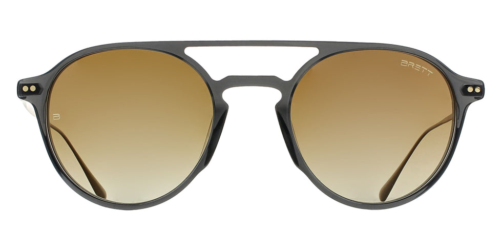 Brett® RONNIE SUN BRTT RONNIE SUN-C26-ST 49 - Grey / Copper - C26
