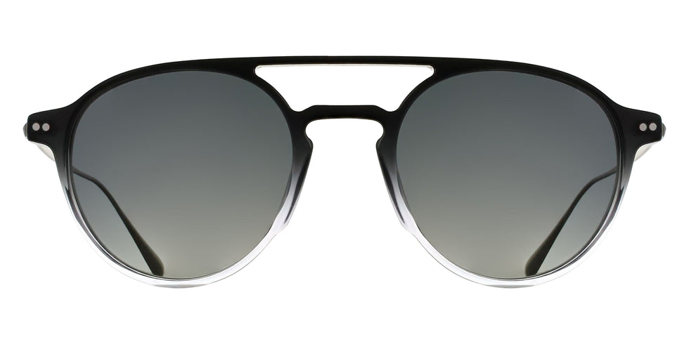 Brett® RONNIE SUN BRTT RONNIE SUN-C33-ST 49 - Black Degraded / Silver - C33