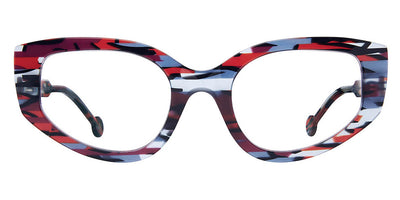 L.A.Eyeworks® ROOSTER LA ROOSTER 985 50 - Mocktail Eyeglasses
