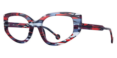 L.A.Eyeworks® ROOSTER LA ROOSTER 985 50 - Mocktail Eyeglasses