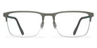 Blackfin® ROXBURY BLF ROXBURY 1199 56 - Gray/Green Eyeglasses