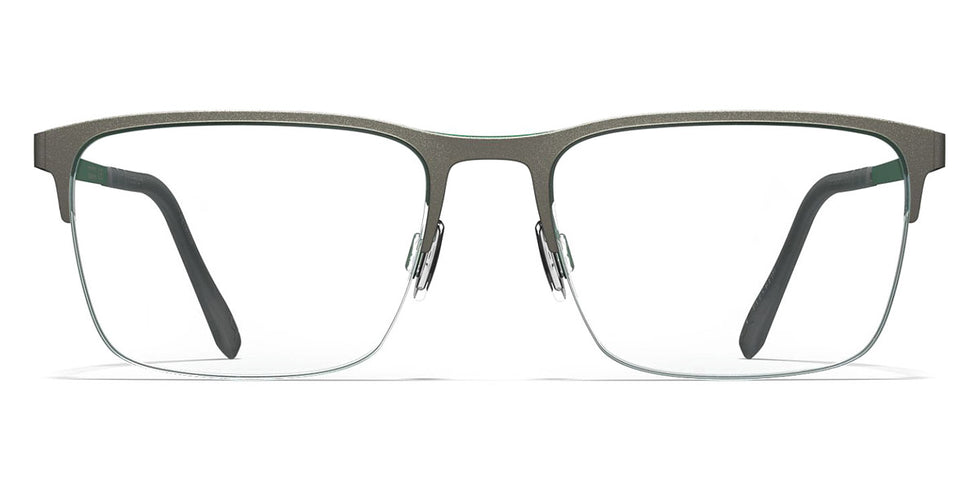Blackfin® ROXBURY BLF ROXBURY 1199 56 - Gray/Green Eyeglasses