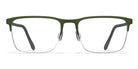 Blackfin® ROXBURY BLF ROXBURY 1300 56 - Army Green Eyeglasses
