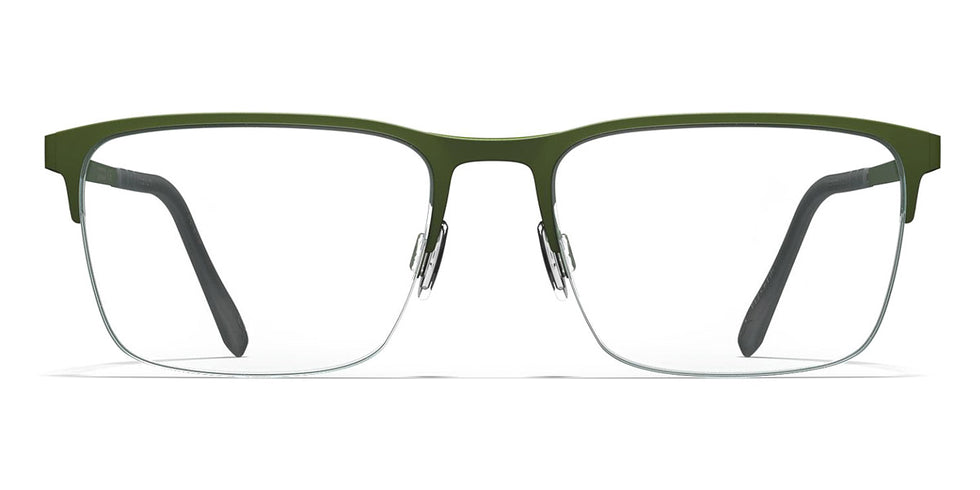 Blackfin® ROXBURY BLF ROXBURY 1300 56 - Army Green Eyeglasses