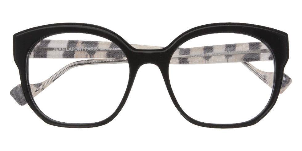 Lafont® Rubis LAF RUBIS 1000 54 - Black Eyeglasses