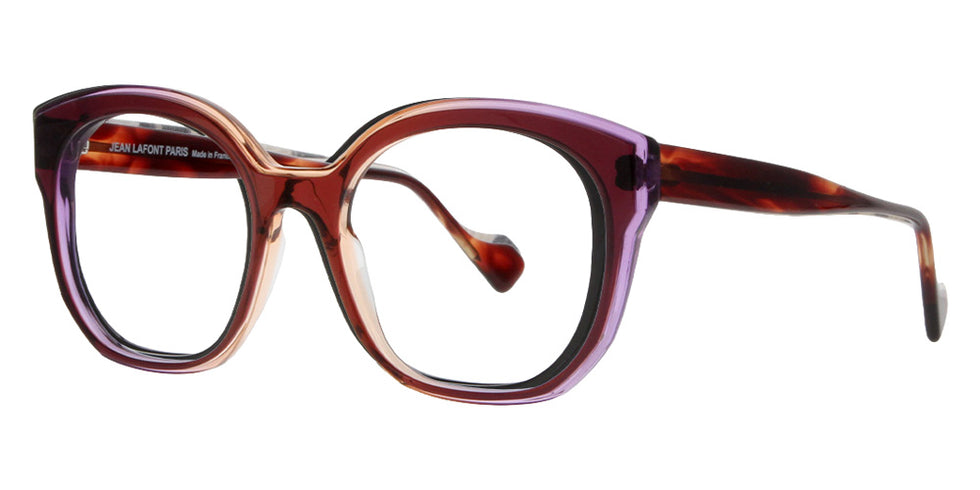Lafont® Rubis LAF RUBIS 7179 54 - Purple Eyeglasses
