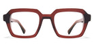 Mykita® RUE MYK RUE C171 Pine Honey/Shiny Silver 48 - C171 Pine Honey/Shiny Silver Eyeglasses