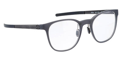 BLAC® RUKA BLAC RUKA GR02M 51 - Grey / Grey Eyeglasses