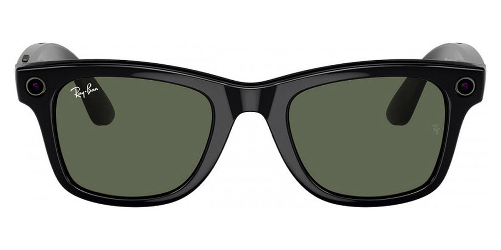Ray-Ban® Meta Wayfarer RW4006