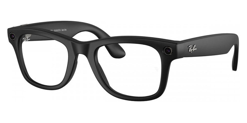 Ray-Ban® Meta Wayfarer RW4006