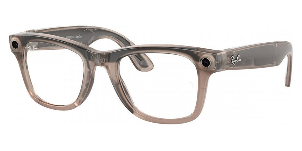 Ray-Ban® Meta Wayfarer RW4006