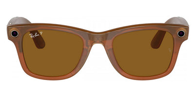 Ray-Ban® Meta Wayfarer RW4006