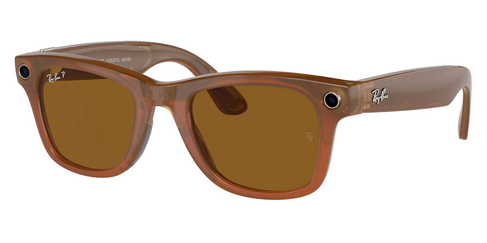 Ray-Ban® Meta Wayfarer RW4006
