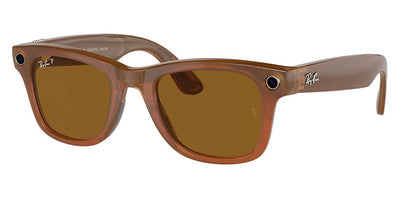 Ray-Ban® Meta Wayfarer RW4006