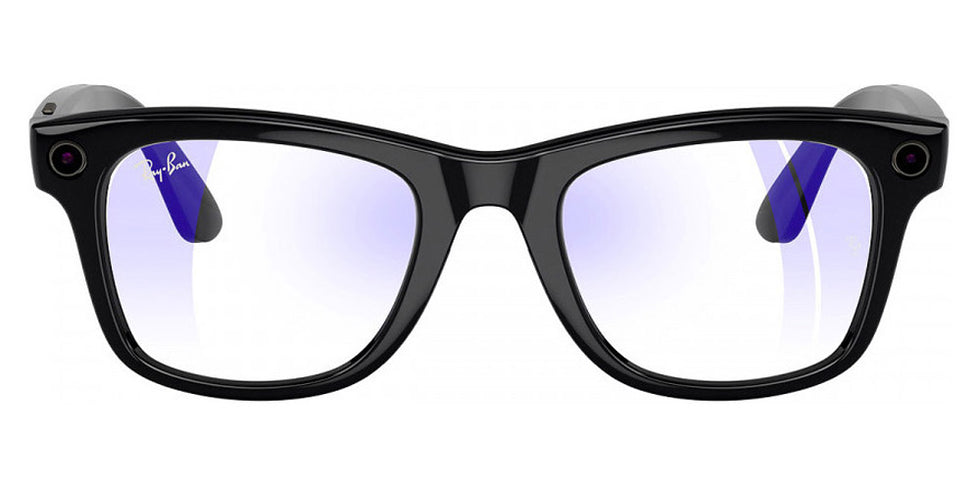 Ray-Ban® Meta Wayfarer RW4008