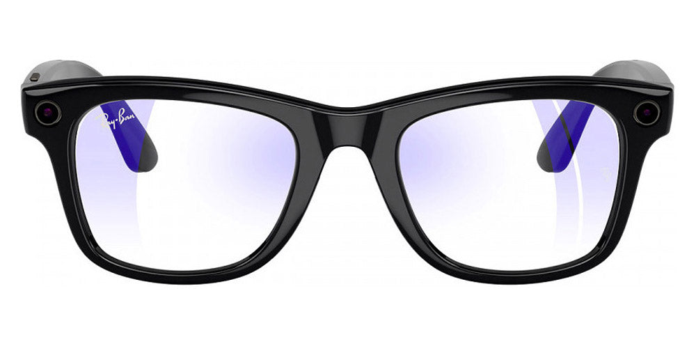 Ray-Ban® Meta Wayfarer RW4008