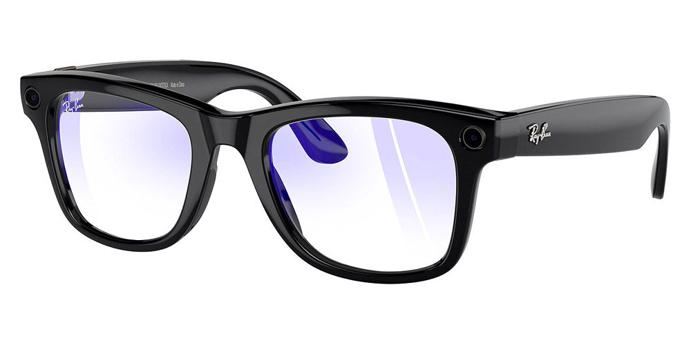 Ray-Ban® Meta Wayfarer RW4008