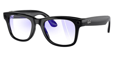 Ray-Ban® Meta Wayfarer RW4008