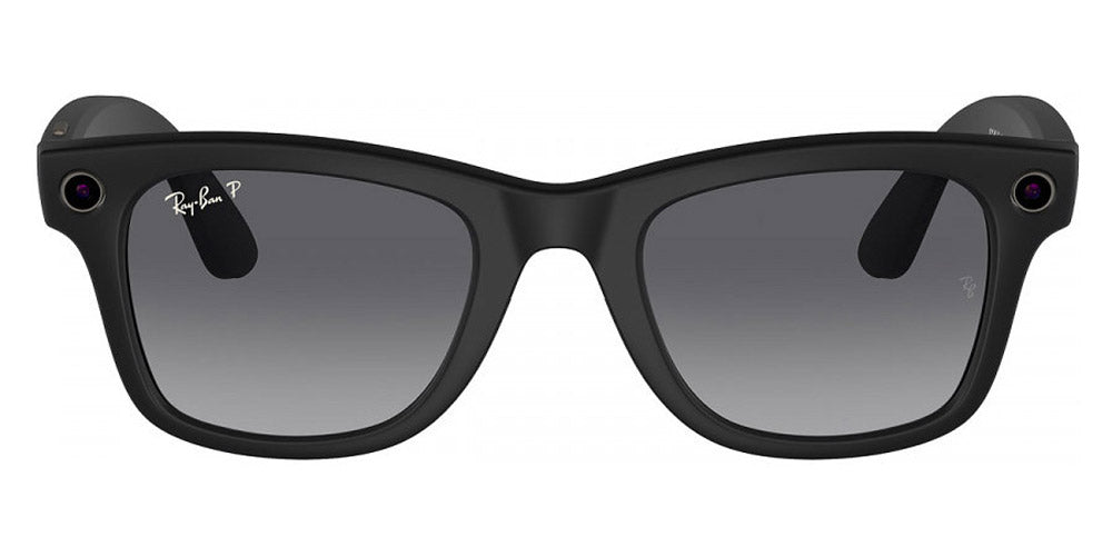 Ray-Ban® Meta Wayfarer RW4008