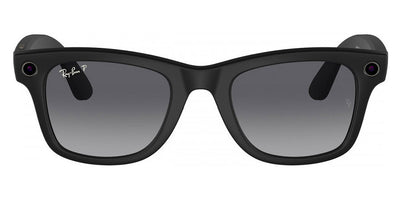 Ray-Ban® Meta Wayfarer RW4008