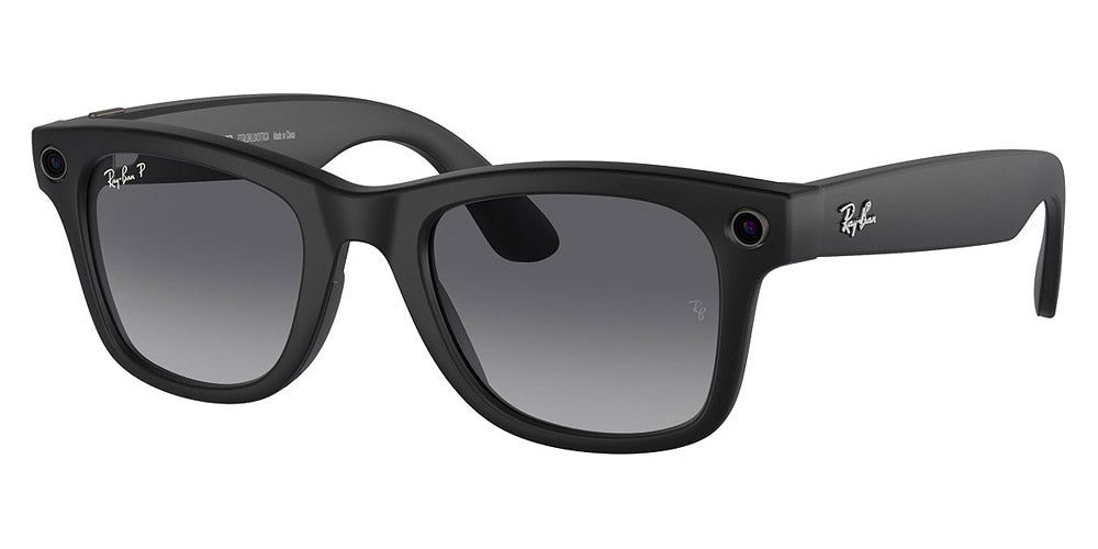 Ray-Ban® Meta Wayfarer RW4008