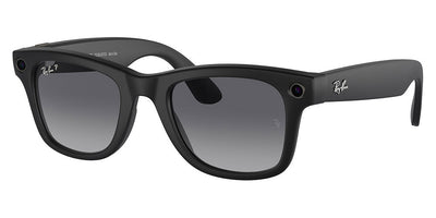 Ray-Ban® Meta Wayfarer RW4008